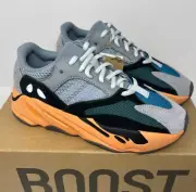 Adidas Yeezy Boost 700 Wash Orange Kanye West Shoes GW0296 Mens Size 5.5