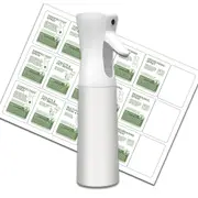 Mist Spray Bottle 300mL