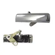 Sterling Door Handle (Exterior) to suit Ford Falcon 10/1984 to 01/1988 - FDFC-DOH-60R
