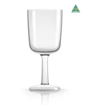 Marc Newson Tritan® Forever Unbreakable Wine 300ml Clear