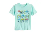 Baby Boy Nickelodeon Paw Patrol Graphic Tee size 6M