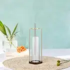 Incense Holder Modern Incense Burner Holder for Living Room Yoga Relaxation