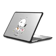 MacBook Air 13-inch (M2 - M4) Impact Case DRAWING