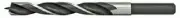 Alfa Tools BPW61119P 3/4 Brad Point Drill Pouched
