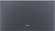 Smeg 93cm Linea Induction Cooktop