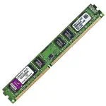 (配件倉庫) 金士頓 RAM 4GB DDR3 1333MHZ