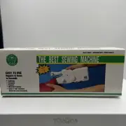 The Best Sewing Machine Battery Operated Portable Handheld for Hems/ Repairs