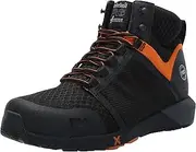 [Timberland PRO] Men's Radius Mid Composite Safety Toe