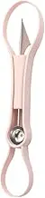 PRETYZOOM Melon Ball Scoop Fruit Cutter Melon Baller and Fruit Scooper Tool for Kitchen Use Easy to Clean Resistant for Ice Salads and Desserts