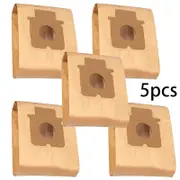 5pcs Dust Bags BAG261 for Panasonic C-20E C20E MC-E Series Vacuum Cleaner Parts Home Cleaning Vacuum Bags 24.5cm*16cm~28852