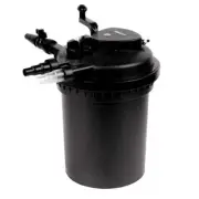 Pressure Filter/UV Clarifier PF9000UV + FREE SHIPPING