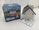 Decorative Ultrasonic Dog Bark Control Device Durable Waterproof House Shape Wat