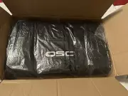 QSC CP12 Tote Bag for CP12 Active Speaker/Powered Monitor NIB NEW