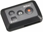 Nikon ML-L6 Remote Control for Action Camera KeyMission NEW from Japan
