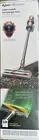 Dyson V15 Detect Cordless Stick Vacuum Cleaner Yellow/Nickel 368340-01 NEW