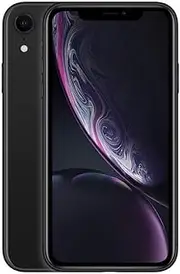 Apple iPhone XR 64GB 128GB 256GB - (Renewed)