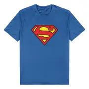 DC Comics - Superman Logo T-Shirt