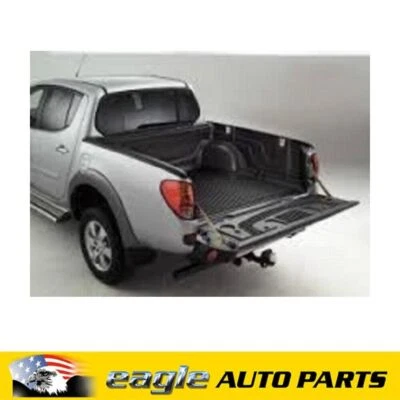 MITSUBISHI MN TRITON EXTRA CAB UTE TUB LINER 2010 ONWARDS # MZ314388