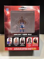 Eaglemoss Hero Championship Collector - WWE Wrestling Figure - Kurt Angle