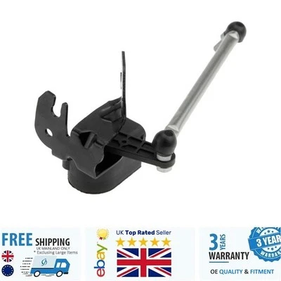Front Left Headlight Levelling Sensor for Porsche PANAMERA 09-16 97033302103