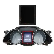 Sale Instrument Cluster LCD Display Dashboard Screen for Audi A4 S4 RS4 2008-15 (for: Audi)