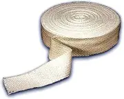 Moroso 80809 1" x 50' Header Wrap