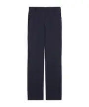 Jersey trousers XL,L blue
