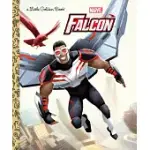 THE FALCON (MARVEL AVENGERS)