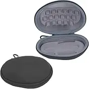 EVA Hard Case for Logitech G502, G502 X, G502 X Plus, Protective Mouse Travel Case for Razer Basilisk V3 Pro, X HyperSpeed, Mouse Carrying Case