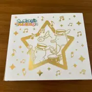 Uta no Prince Sama Music 3 PS VIta Limited Edition white Mascot Characters NEW