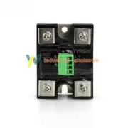 1PC SSR-SK40DA dual-channel dual-control DC-AC single-phase solid-state relay