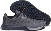 [FLUX FOOTWEAR] Flux Adapt Graphene XT Barefoot Shoes – Zero Drop Wide Toe Box Cross Trainers for Men & Women | Graphene Grip, Ballistic Mesh Upper | Gym, HIIT, Lifting & Crossfit Minimalist Sneakers