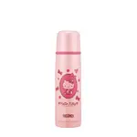 THERMOS 膳魔師 HELLO KITTY 不銹鋼真空保溫瓶 470ML FDX-500-LPK