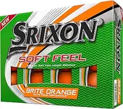 Srixon Soft Feel 12 Brite