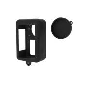 Lightweight Rubber Silicone Case w/ Camera Protective for DJI Osmo Action 5 Pro