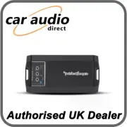 Rockford Fosgate T500X1br 500 Watt Class-BR Mono Car Amplifier