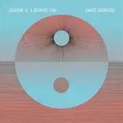 Daniel Rodriguez - Sojourn Of A Burning Sun CD