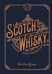 在飛比找誠品線上優惠-Scotch Whisky: The Essential G