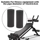 For Weight Bench Weight Bench Rollers Replacement Pads High-quality Foam