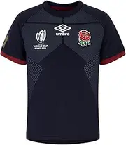 [UMBRO] England WC Alternate Replica Infant Jrsy