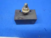 NEW DTM M65-B8A 1" boring bar Holder L-997