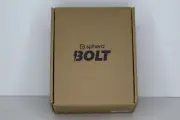 Sphero Bolt: Programming Robot for kids