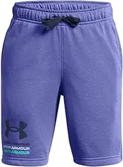 [Under Armour] Boys Short 1333033, Boys, Short, 1333033