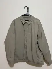 Snow Peak Blouson Korea Limited