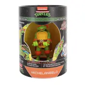Cable Guys Holdems Teenage Mutant Ninja Turtles Michelangelo Phone Holder