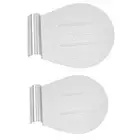Cake Pizza Lifter Nonstick Professional Dough Cutter Cookie Spatula Cake Tray