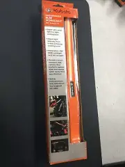 Kubota Rechargeable Slim Work light 360° Swivel & Tilt