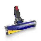 LED Soft Roller Detect Head For Dyson V7 V8 V10 V11 V15 Outsize & Gen5