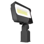 RAB X34L/RGB LED Flood Light 690W 2200-6500K Red Green Blue Slipfitter 10800LM