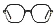 Carolina Herrera HER 0279 807 Women’s Glasses Black Size 49 - Private Health Rebate - Blue Light Block Available